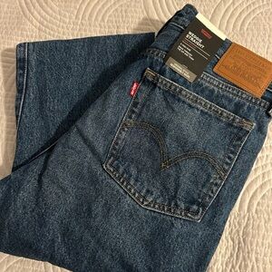 Levi's women Blue Jeans
